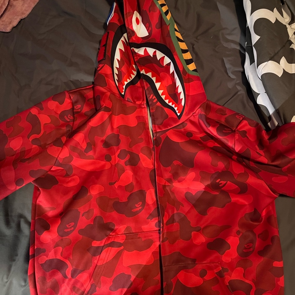 Bale hoodie, Medium,